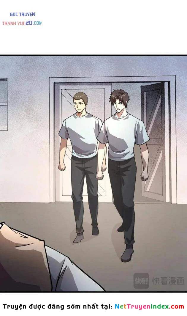 Chỉ Có Ta Có Thể Sử Dụng Triệu Hoán Thuật Chapter 206 - 61