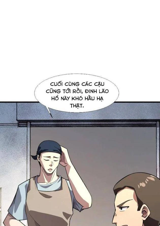 Chỉ Có Ta Có Thể Sử Dụng Triệu Hoán Thuật Chapter 206 - 62