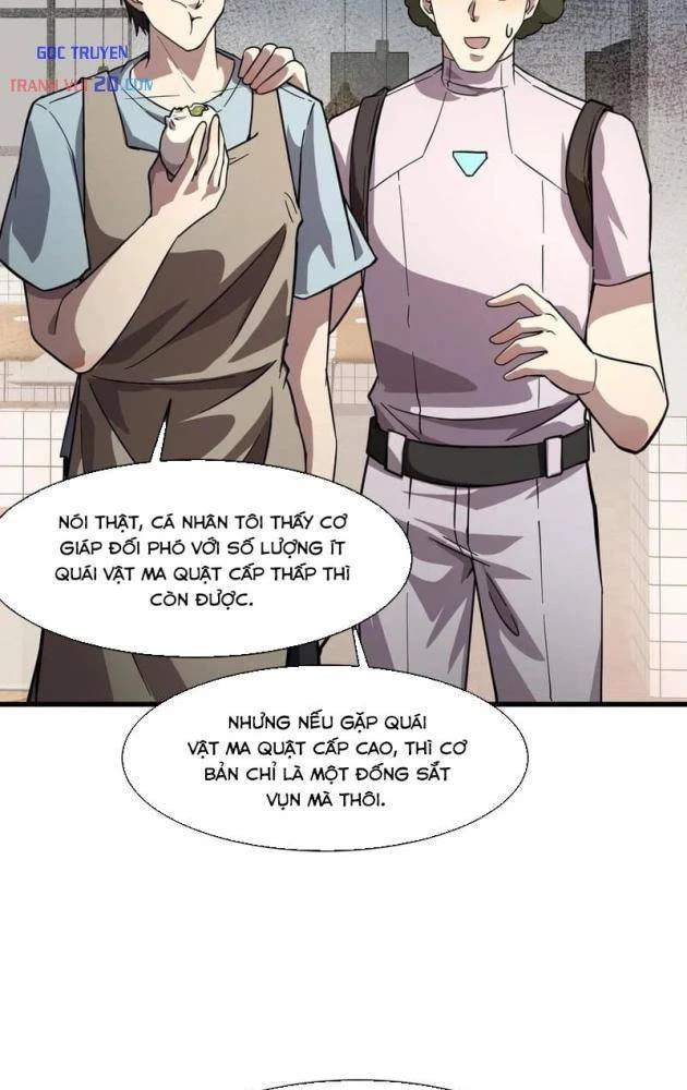 Chỉ Có Ta Có Thể Sử Dụng Triệu Hoán Thuật Chapter 206 - 69