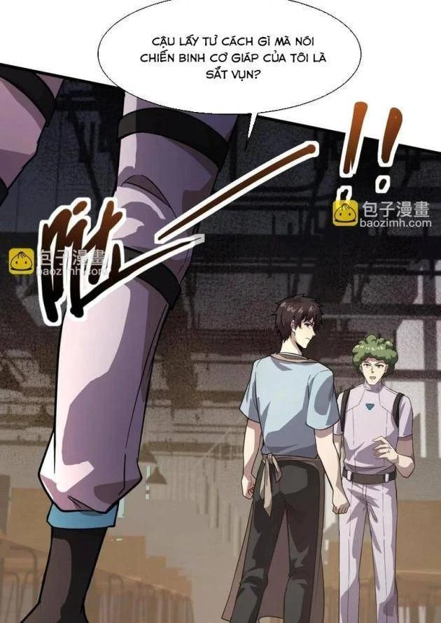 Chỉ Có Ta Có Thể Sử Dụng Triệu Hoán Thuật Chapter 206 - 70