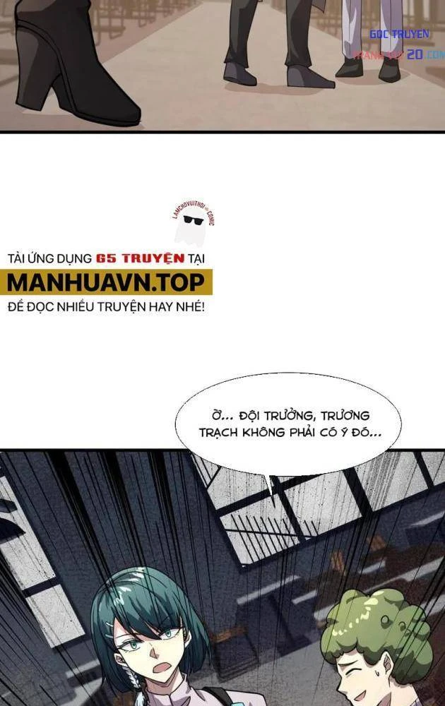 Chỉ Có Ta Có Thể Sử Dụng Triệu Hoán Thuật Chapter 206 - 71