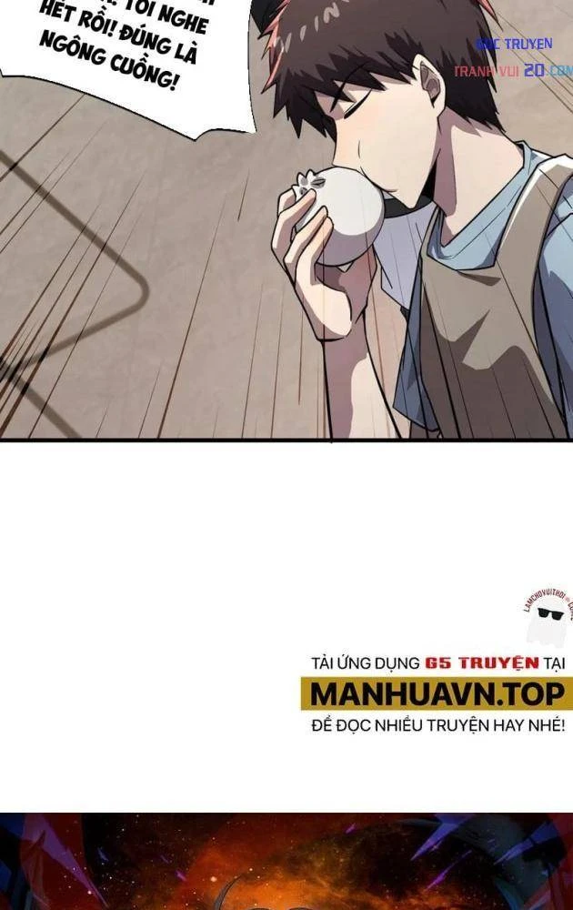 Chỉ Có Ta Có Thể Sử Dụng Triệu Hoán Thuật Chapter 207 - 5