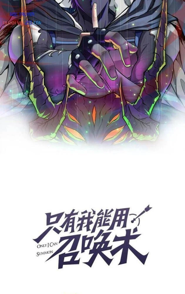 Chỉ Có Ta Có Thể Sử Dụng Triệu Hoán Thuật Chapter 207 - 7