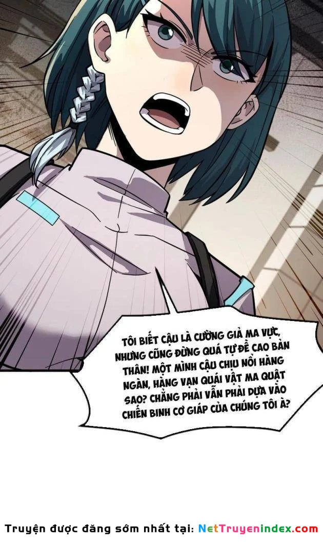 Chỉ Có Ta Có Thể Sử Dụng Triệu Hoán Thuật Chapter 207 - 11