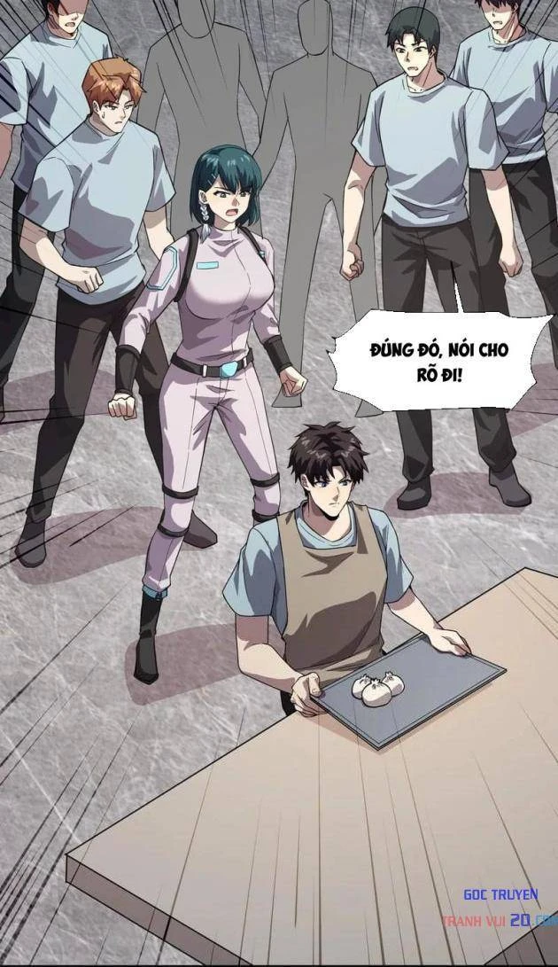 Chỉ Có Ta Có Thể Sử Dụng Triệu Hoán Thuật Chapter 207 - 13