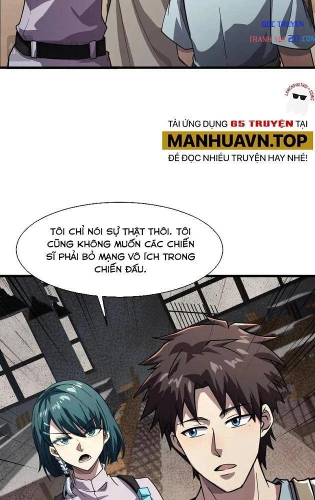 Chỉ Có Ta Có Thể Sử Dụng Triệu Hoán Thuật Chapter 207 - 16