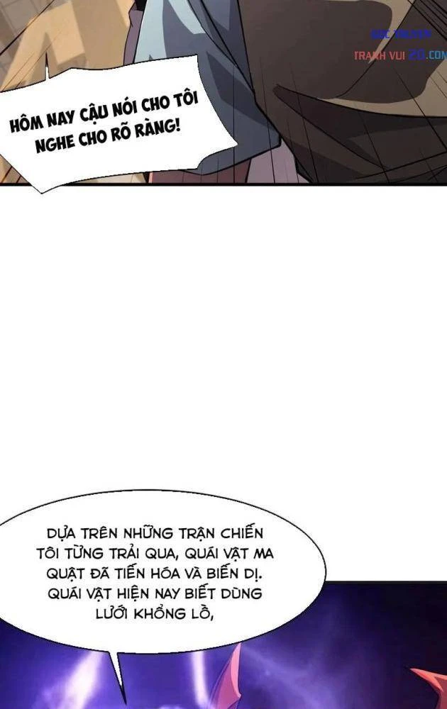 Chỉ Có Ta Có Thể Sử Dụng Triệu Hoán Thuật Chapter 207 - 18