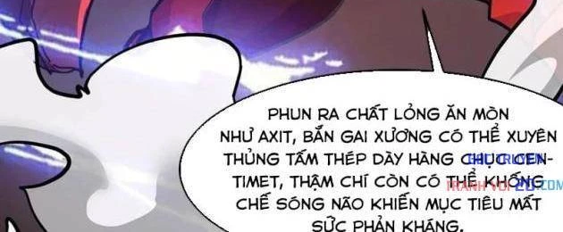 Chỉ Có Ta Có Thể Sử Dụng Triệu Hoán Thuật Chapter 207 - 21