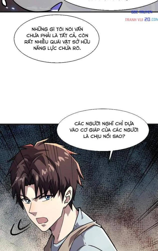 Chỉ Có Ta Có Thể Sử Dụng Triệu Hoán Thuật Chapter 207 - 22