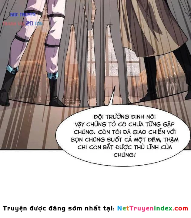 Chỉ Có Ta Có Thể Sử Dụng Triệu Hoán Thuật Chapter 207 - 26