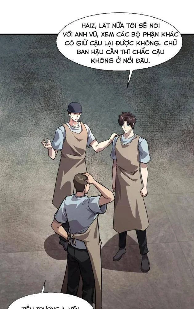 Chỉ Có Ta Có Thể Sử Dụng Triệu Hoán Thuật Chapter 207 - 35