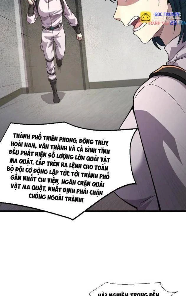 Chỉ Có Ta Có Thể Sử Dụng Triệu Hoán Thuật Chapter 207 - 41