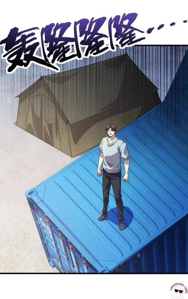 Chỉ Có Ta Có Thể Sử Dụng Triệu Hoán Thuật Chapter 207 - 45