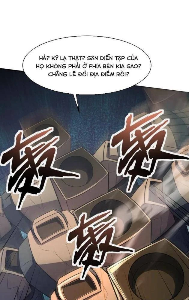 Chỉ Có Ta Có Thể Sử Dụng Triệu Hoán Thuật Chapter 207 - 47