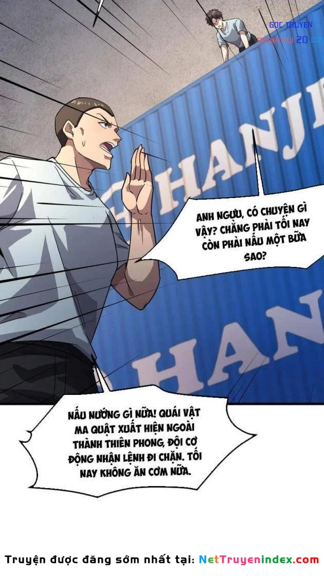 Chỉ Có Ta Có Thể Sử Dụng Triệu Hoán Thuật Chapter 207 - 51