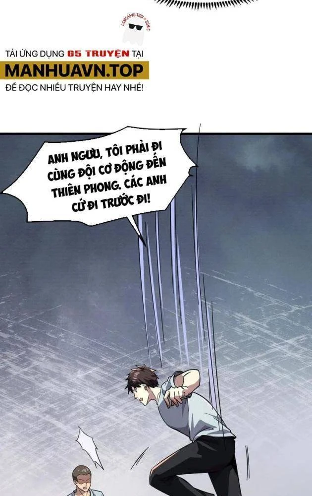 Chỉ Có Ta Có Thể Sử Dụng Triệu Hoán Thuật Chapter 207 - 54