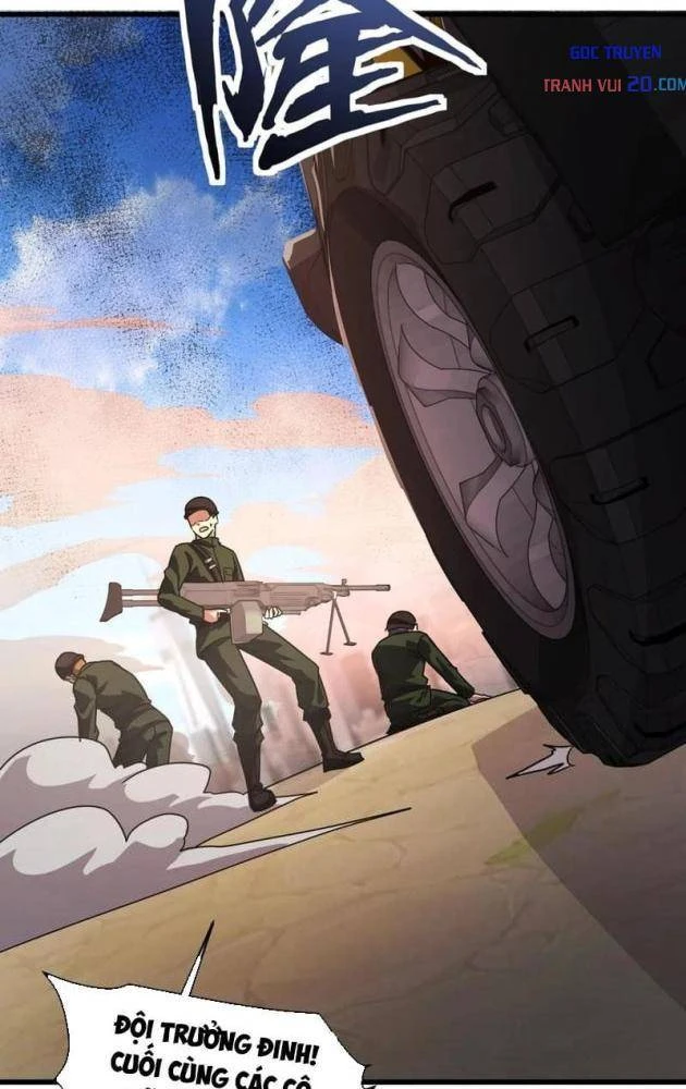 Chỉ Có Ta Có Thể Sử Dụng Triệu Hoán Thuật Chapter 207 - 71