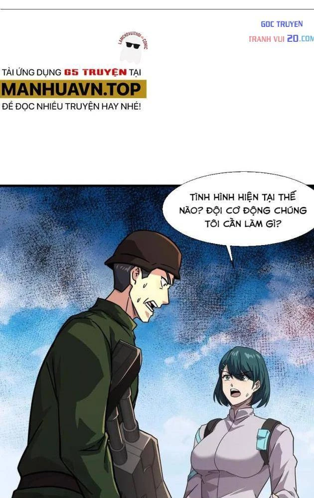 Chỉ Có Ta Có Thể Sử Dụng Triệu Hoán Thuật Chapter 207 - 75