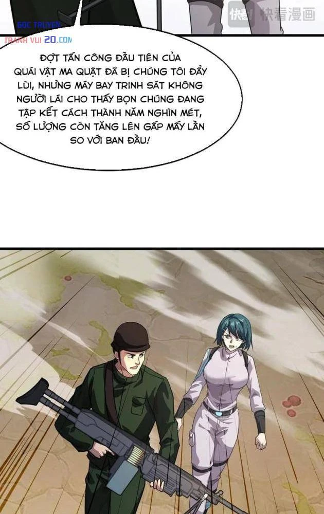 Chỉ Có Ta Có Thể Sử Dụng Triệu Hoán Thuật Chapter 207 - 77