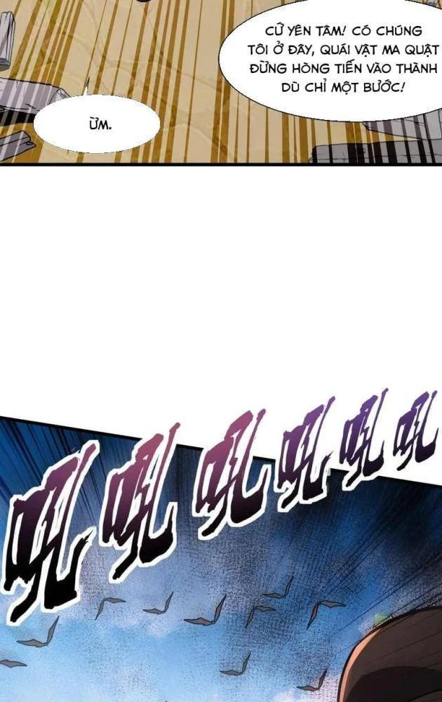 Chỉ Có Ta Có Thể Sử Dụng Triệu Hoán Thuật Chapter 207 - 79