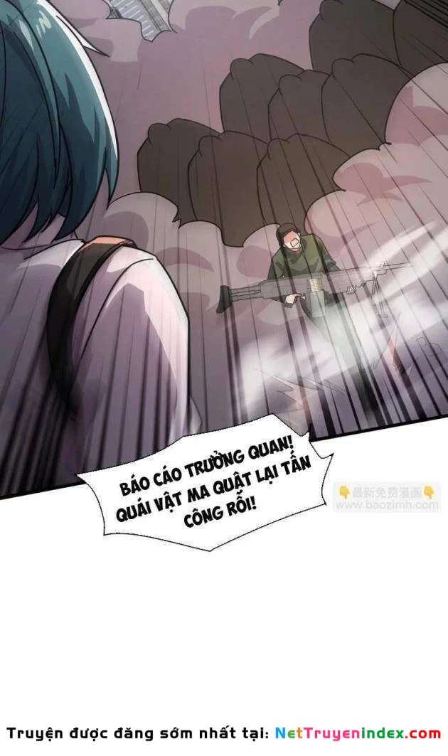 Chỉ Có Ta Có Thể Sử Dụng Triệu Hoán Thuật Chapter 207 - 81