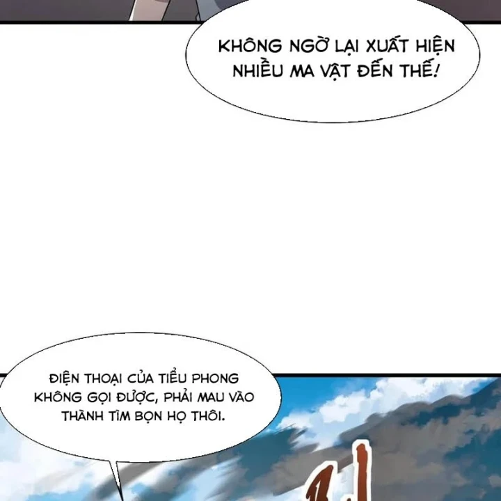 Chỉ Có Ta Có Thể Sử Dụng Triệu Hoán Thuật Chapter 208 - 5