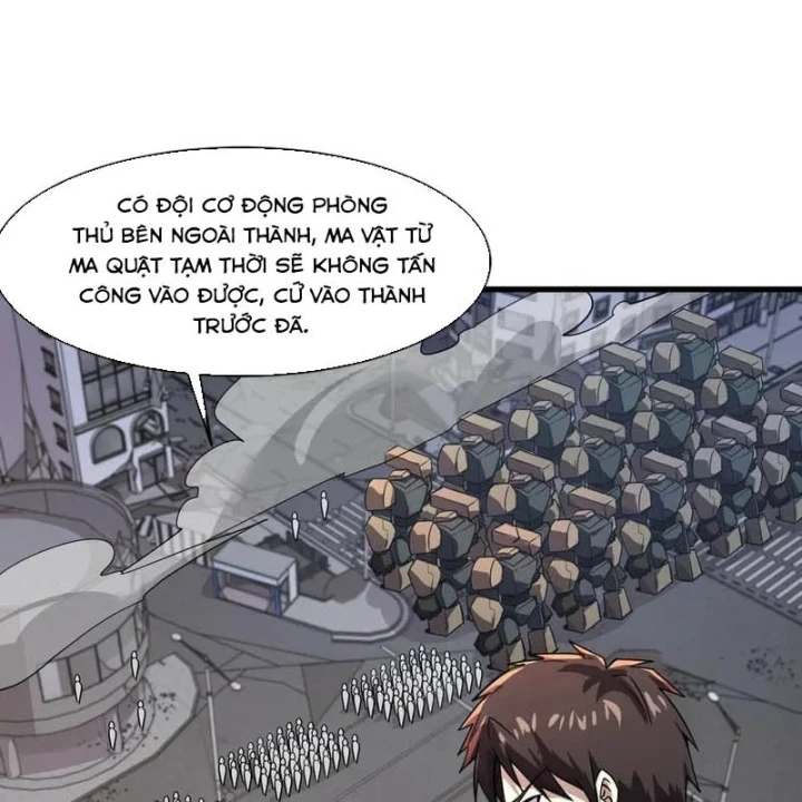 Chỉ Có Ta Có Thể Sử Dụng Triệu Hoán Thuật Chapter 208 - 12