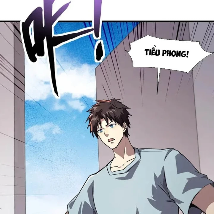 Chỉ Có Ta Có Thể Sử Dụng Triệu Hoán Thuật Chapter 208 - 21