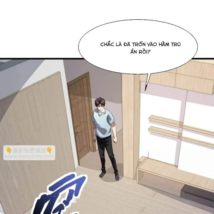 Chỉ Có Ta Có Thể Sử Dụng Triệu Hoán Thuật Chapter 208 - 23