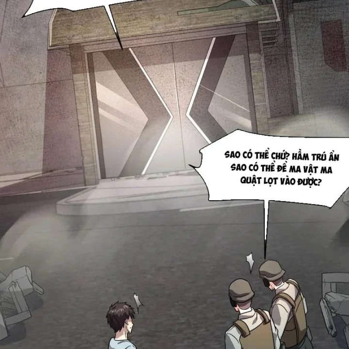 Chỉ Có Ta Có Thể Sử Dụng Triệu Hoán Thuật Chapter 208 - 31