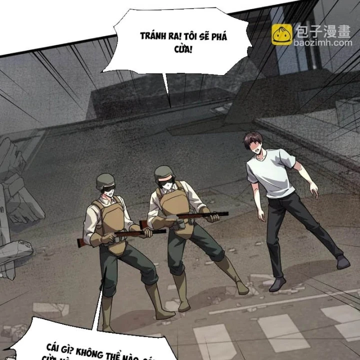 Chỉ Có Ta Có Thể Sử Dụng Triệu Hoán Thuật Chapter 208 - 33