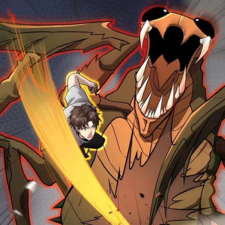 Chỉ Có Ta Có Thể Sử Dụng Triệu Hoán Thuật Chapter 208 - 91