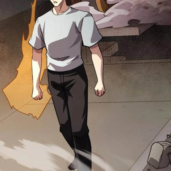 Chỉ Có Ta Có Thể Sử Dụng Triệu Hoán Thuật Chapter 208 - 100