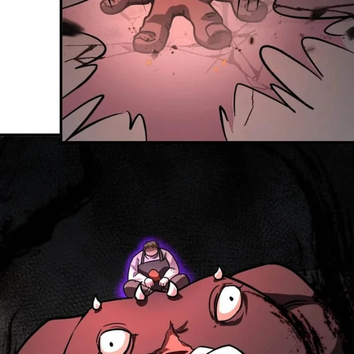 Chỉ Có Ta Có Thể Sử Dụng Triệu Hoán Thuật Chapter 208 - 105