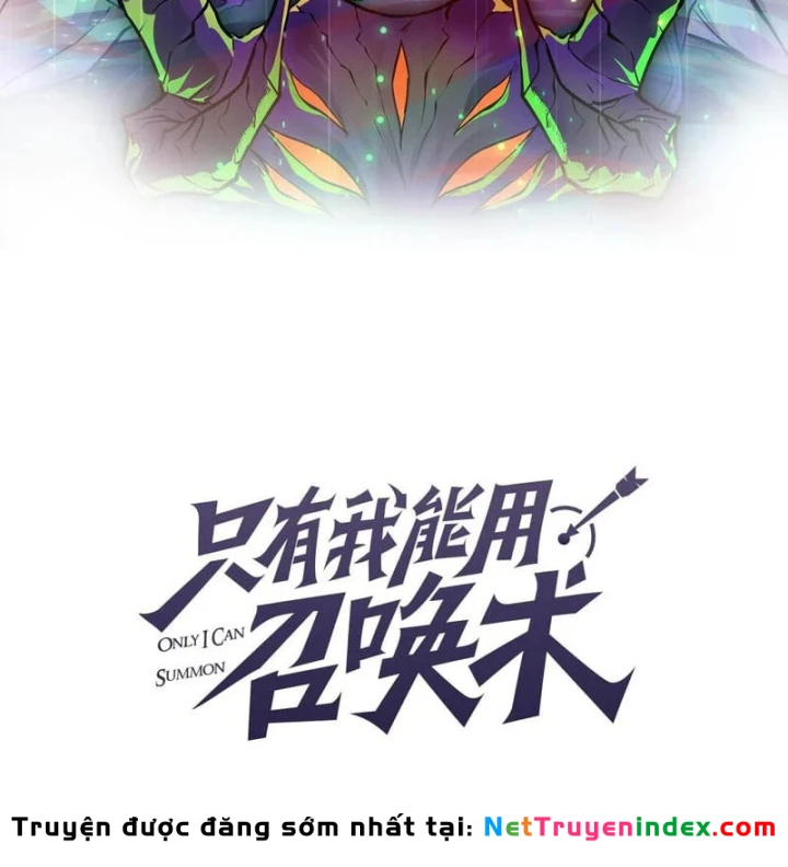 Chỉ Có Ta Có Thể Sử Dụng Triệu Hoán Thuật Chapter 209 - 10