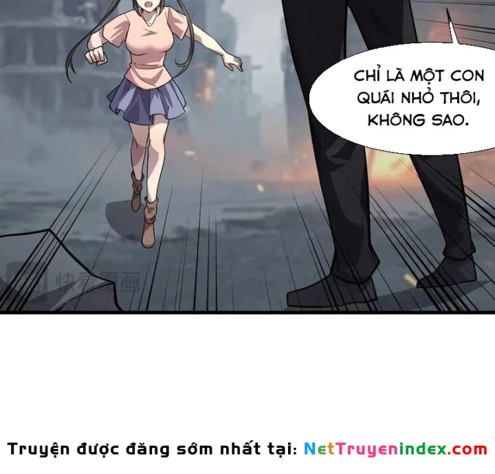 Chỉ Có Ta Có Thể Sử Dụng Triệu Hoán Thuật Chapter 209 - 14