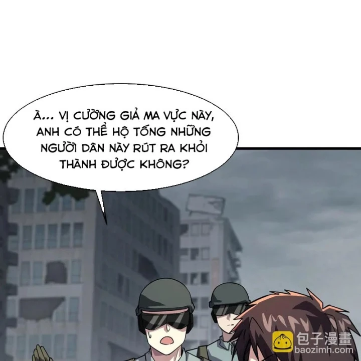 Chỉ Có Ta Có Thể Sử Dụng Triệu Hoán Thuật Chapter 209 - 15