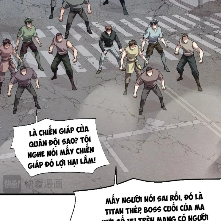 Chỉ Có Ta Có Thể Sử Dụng Triệu Hoán Thuật Chapter 209 - 32