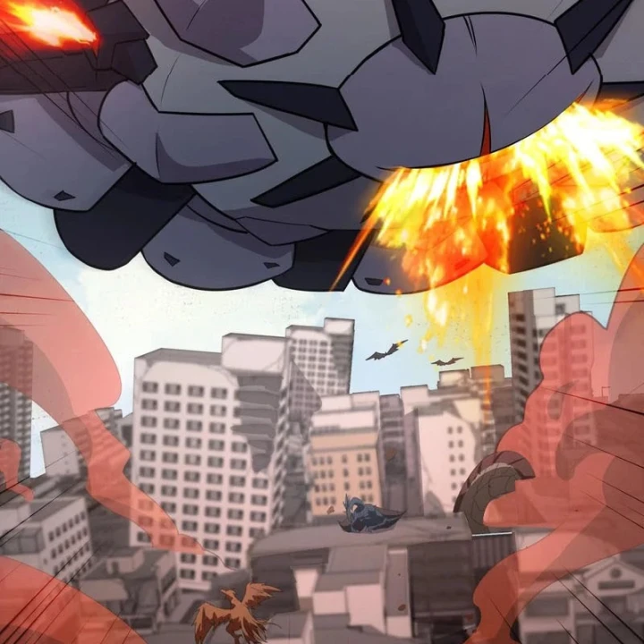 Chỉ Có Ta Có Thể Sử Dụng Triệu Hoán Thuật Chapter 209 - 58