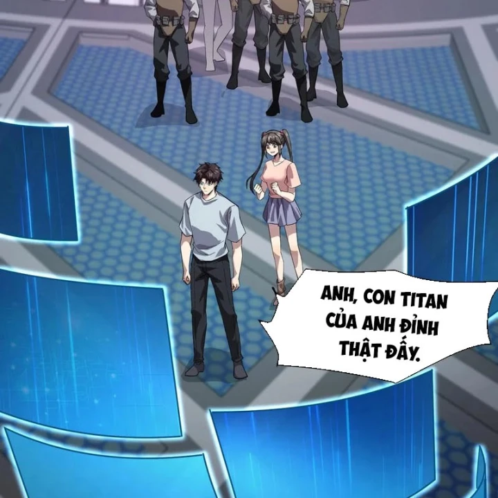 Chỉ Có Ta Có Thể Sử Dụng Triệu Hoán Thuật Chapter 209 - 61