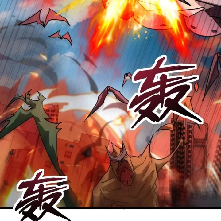 Chỉ Có Ta Có Thể Sử Dụng Triệu Hoán Thuật Chapter 209 - 87