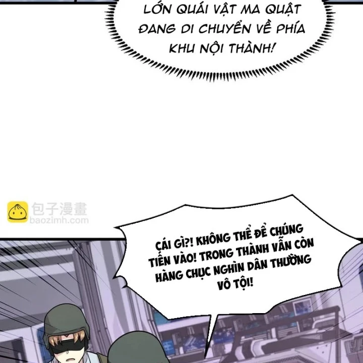 Chỉ Có Ta Có Thể Sử Dụng Triệu Hoán Thuật Chapter 209 - 93