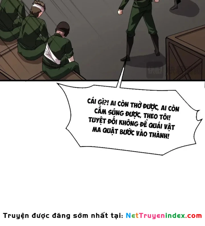 Chỉ Có Ta Có Thể Sử Dụng Triệu Hoán Thuật Chapter 209 - 100