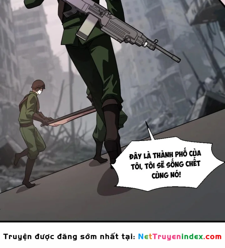 Chỉ Có Ta Có Thể Sử Dụng Triệu Hoán Thuật Chapter 209 - 104