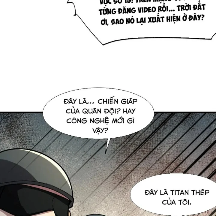 Chỉ Có Ta Có Thể Sử Dụng Triệu Hoán Thuật Chapter 210 - 33