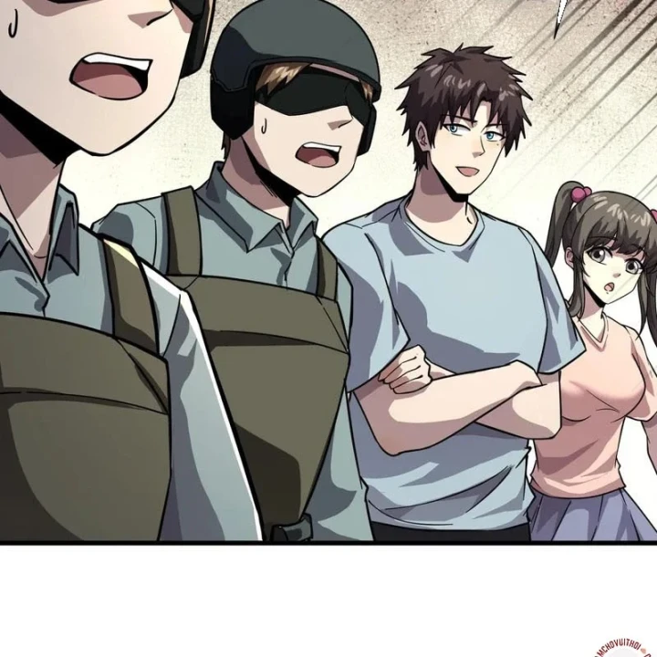 Chỉ Có Ta Có Thể Sử Dụng Triệu Hoán Thuật Chapter 210 - 34