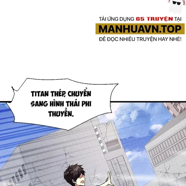 Chỉ Có Ta Có Thể Sử Dụng Triệu Hoán Thuật Chapter 210 - 35