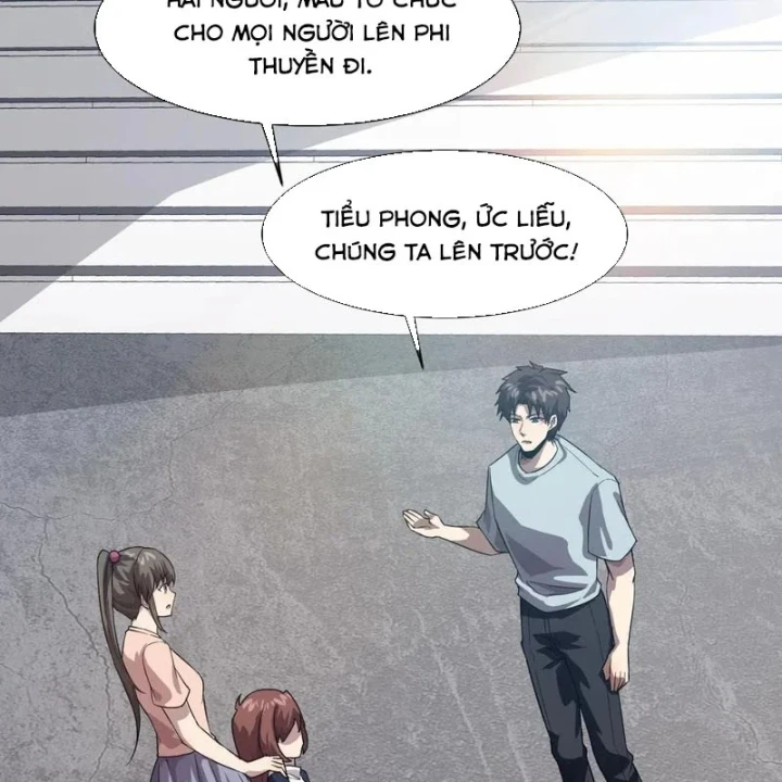 Chỉ Có Ta Có Thể Sử Dụng Triệu Hoán Thuật Chapter 210 - 49