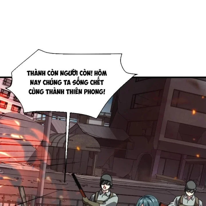 Chỉ Có Ta Có Thể Sử Dụng Triệu Hoán Thuật Chapter 211 - 6