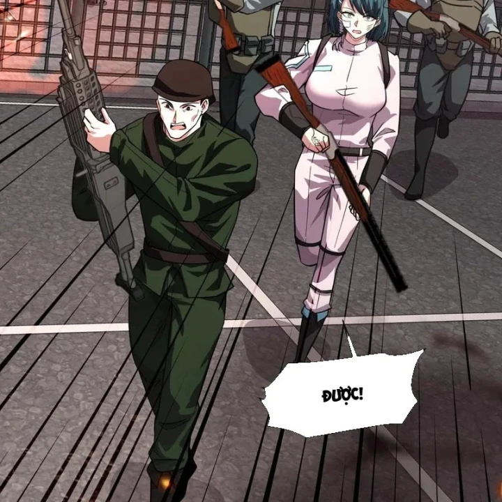 Chỉ Có Ta Có Thể Sử Dụng Triệu Hoán Thuật Chapter 211 - 7